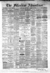 Fifeshire Advertiser Saturday 28 August 1875 Page 1
