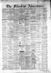 Fifeshire Advertiser Saturday 04 September 1875 Page 1