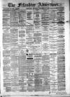 Fifeshire Advertiser Saturday 18 September 1875 Page 1