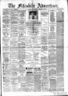 Fifeshire Advertiser Saturday 08 January 1876 Page 1