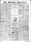 Fifeshire Advertiser Saturday 15 January 1876 Page 1