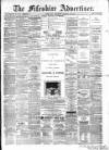 Fifeshire Advertiser Saturday 29 January 1876 Page 1