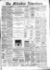 Fifeshire Advertiser Saturday 11 March 1876 Page 1
