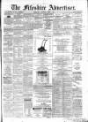 Fifeshire Advertiser Saturday 03 June 1876 Page 1