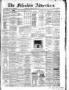 Fifeshire Advertiser Saturday 01 July 1876 Page 1