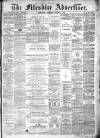 Fifeshire Advertiser Saturday 06 January 1877 Page 1