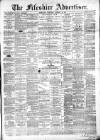 Fifeshire Advertiser Saturday 13 January 1877 Page 1