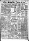 Fifeshire Advertiser Saturday 20 January 1877 Page 1