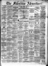 Fifeshire Advertiser Saturday 03 February 1877 Page 1