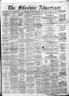 Fifeshire Advertiser Saturday 17 March 1877 Page 1