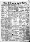 Fifeshire Advertiser Saturday 31 March 1877 Page 1