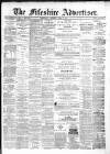 Fifeshire Advertiser Saturday 07 April 1877 Page 1