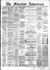 Fifeshire Advertiser Saturday 02 June 1877 Page 1