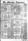 Fifeshire Advertiser Saturday 16 June 1877 Page 1