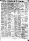 Fifeshire Advertiser Saturday 08 September 1877 Page 1