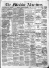 Fifeshire Advertiser Saturday 15 September 1877 Page 1