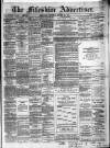 Fifeshire Advertiser Saturday 27 October 1877 Page 1