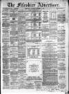 Fifeshire Advertiser Saturday 03 November 1877 Page 1