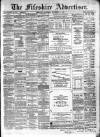 Fifeshire Advertiser Saturday 17 November 1877 Page 1