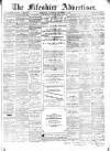 Fifeshire Advertiser Saturday 01 December 1877 Page 1