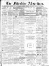 Fifeshire Advertiser Saturday 05 January 1878 Page 1