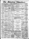 Fifeshire Advertiser Saturday 12 January 1878 Page 1