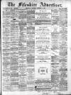 Fifeshire Advertiser Saturday 19 January 1878 Page 1