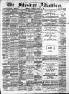 Fifeshire Advertiser Saturday 26 January 1878 Page 1
