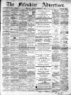 Fifeshire Advertiser Saturday 02 February 1878 Page 1