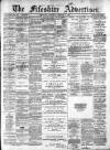 Fifeshire Advertiser Saturday 09 February 1878 Page 1