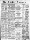 Fifeshire Advertiser Saturday 16 February 1878 Page 1