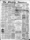 Fifeshire Advertiser Saturday 02 March 1878 Page 1