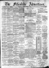 Fifeshire Advertiser Saturday 09 March 1878 Page 1
