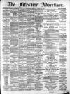 Fifeshire Advertiser Saturday 16 March 1878 Page 1