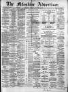 Fifeshire Advertiser