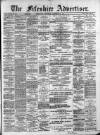 Fifeshire Advertiser Saturday 21 December 1878 Page 1