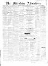 Fifeshire Advertiser Saturday 04 January 1879 Page 1