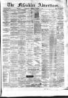 Fifeshire Advertiser Saturday 11 January 1879 Page 1