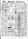 Fifeshire Advertiser Saturday 18 January 1879 Page 1
