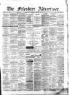 Fifeshire Advertiser Saturday 25 January 1879 Page 1