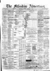 Fifeshire Advertiser Saturday 01 February 1879 Page 1