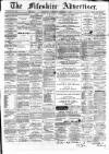 Fifeshire Advertiser Saturday 08 February 1879 Page 1