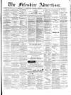 Fifeshire Advertiser Saturday 22 February 1879 Page 1