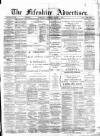 Fifeshire Advertiser Saturday 01 March 1879 Page 1