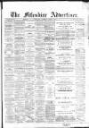 Fifeshire Advertiser Saturday 08 March 1879 Page 1