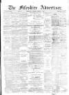 Fifeshire Advertiser Saturday 15 March 1879 Page 1