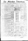 Fifeshire Advertiser Saturday 22 March 1879 Page 1