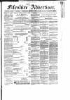 Fifeshire Advertiser Saturday 12 July 1879 Page 1