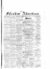 Fifeshire Advertiser Saturday 26 July 1879 Page 1
