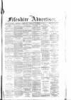 Fifeshire Advertiser Saturday 13 September 1879 Page 1